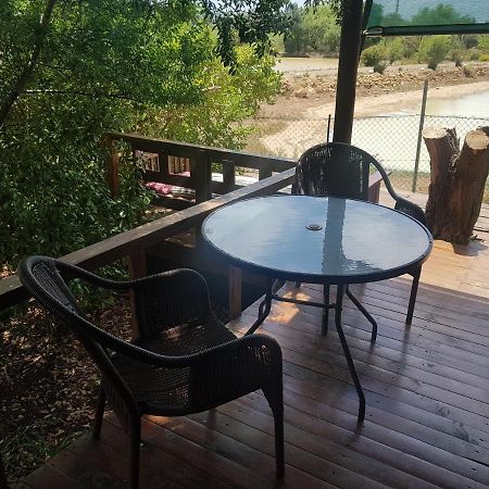 Hoopenburg Guesthouse Klapmuts Екстер'єр фото