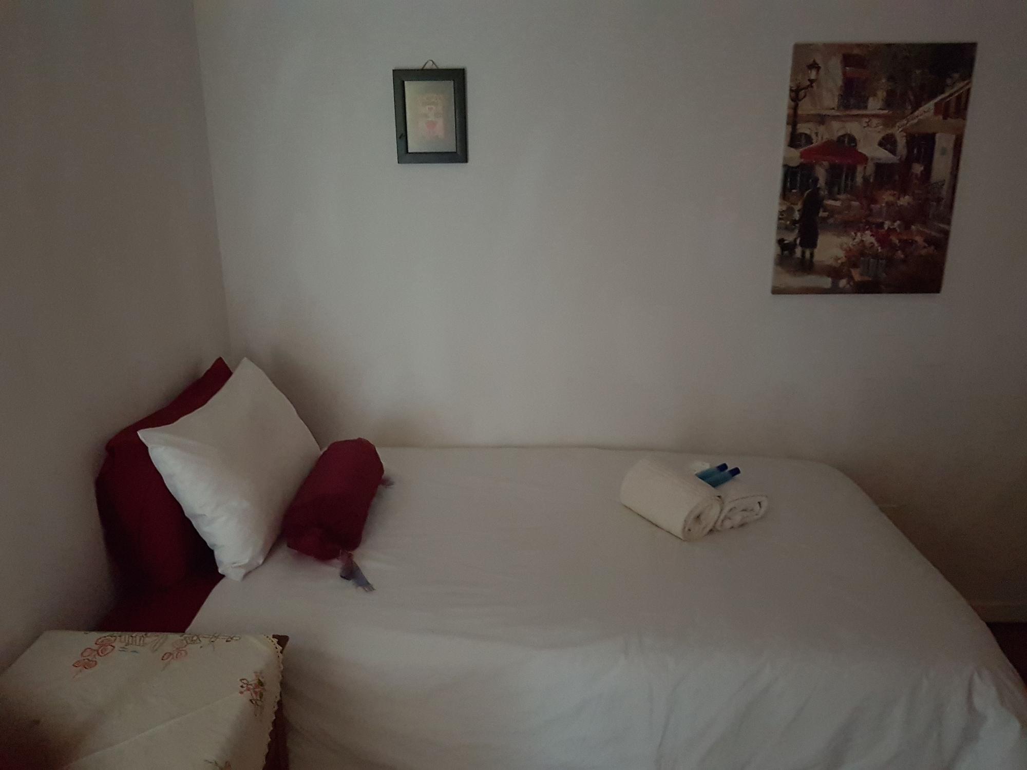 Hoopenburg Guesthouse Klapmuts Екстер'єр фото
