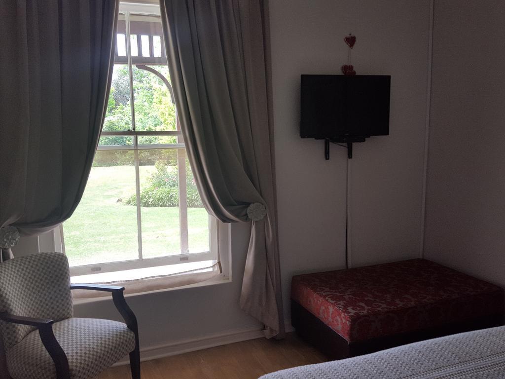 Hoopenburg Guesthouse Klapmuts Екстер'єр фото