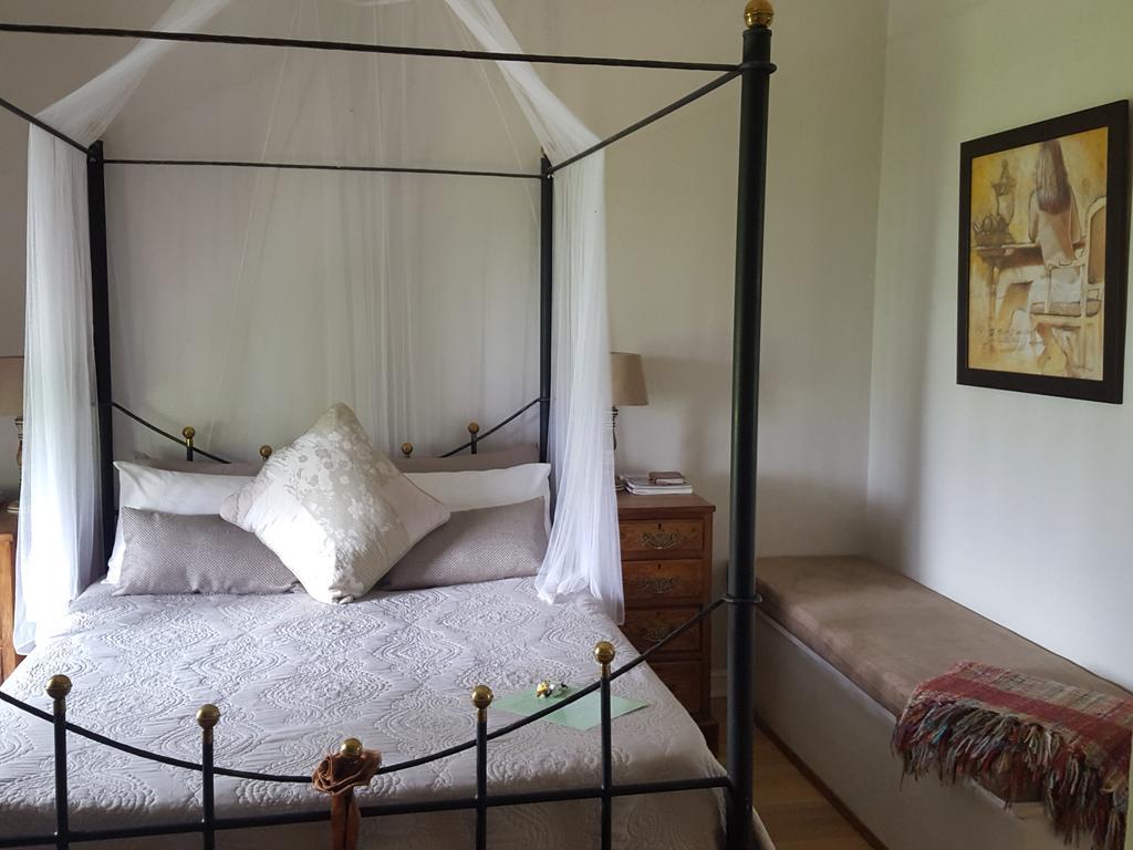 Hoopenburg Guesthouse Klapmuts Екстер'єр фото