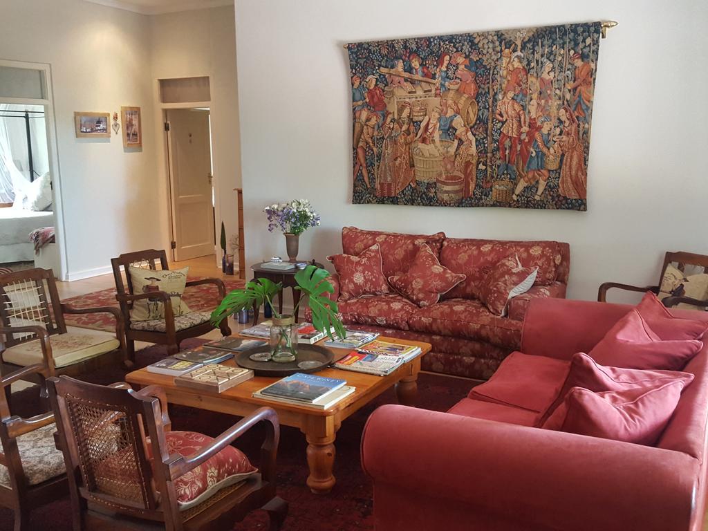 Hoopenburg Guesthouse Klapmuts Екстер'єр фото