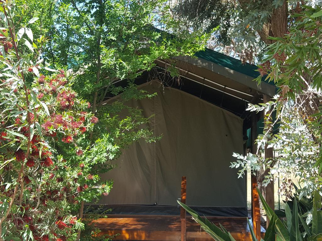 Hoopenburg Guesthouse Klapmuts Екстер'єр фото