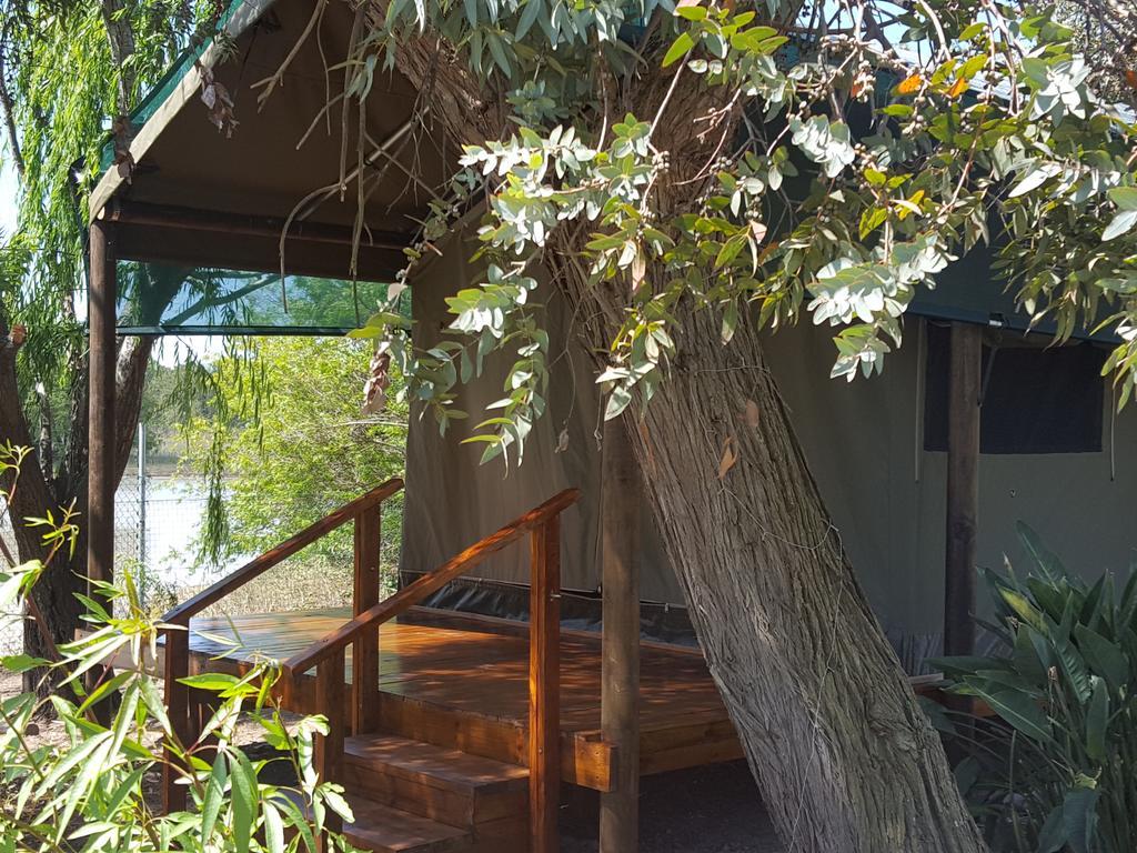 Hoopenburg Guesthouse Klapmuts Екстер'єр фото