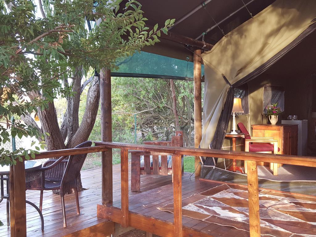 Hoopenburg Guesthouse Klapmuts Екстер'єр фото