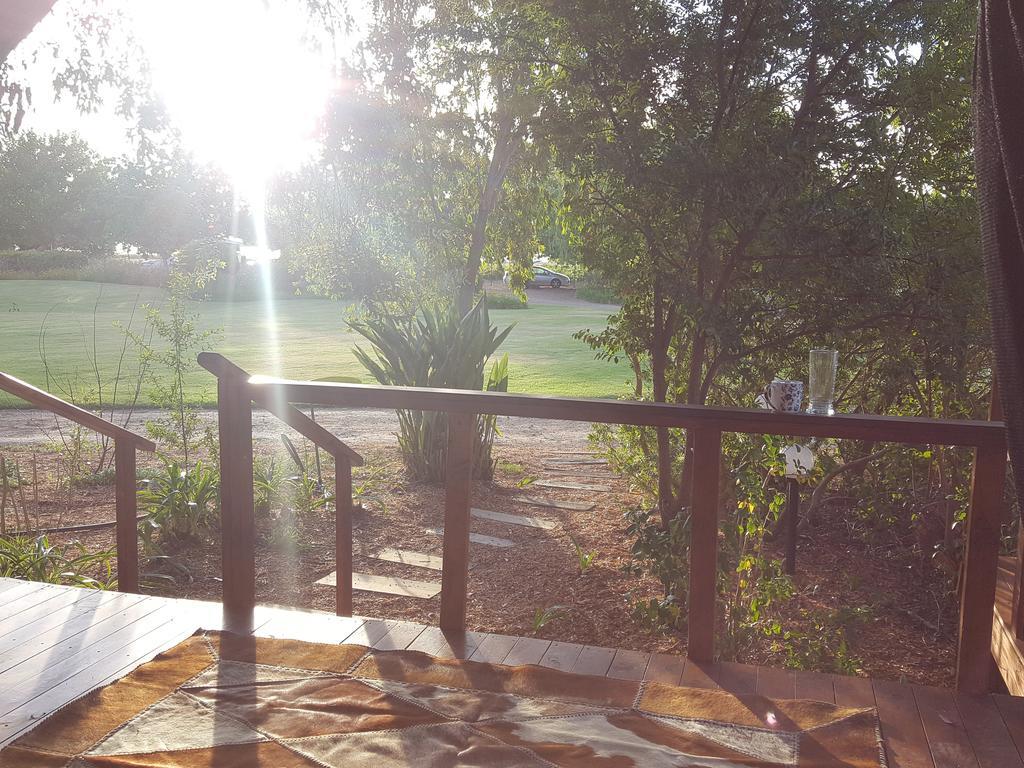 Hoopenburg Guesthouse Klapmuts Екстер'єр фото