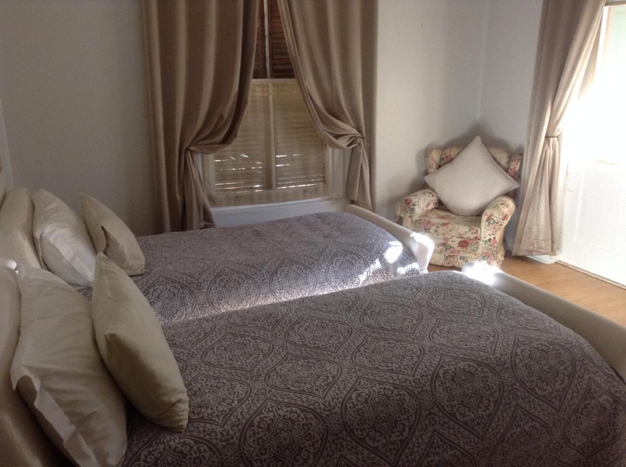 Hoopenburg Guesthouse Klapmuts Екстер'єр фото
