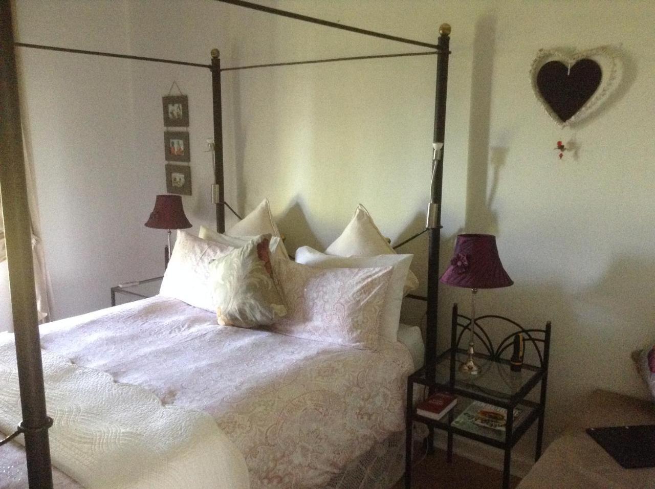 Hoopenburg Guesthouse Klapmuts Екстер'єр фото
