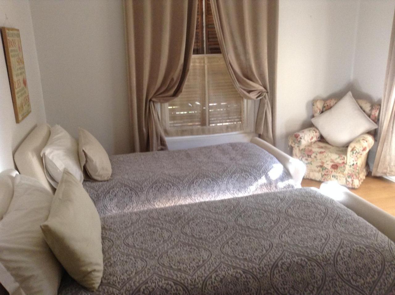 Hoopenburg Guesthouse Klapmuts Екстер'єр фото