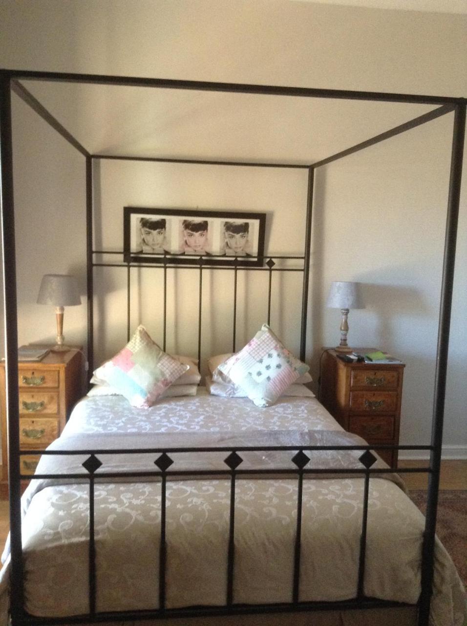 Hoopenburg Guesthouse Klapmuts Екстер'єр фото