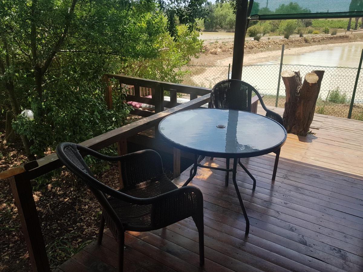 Hoopenburg Guesthouse Klapmuts Екстер'єр фото